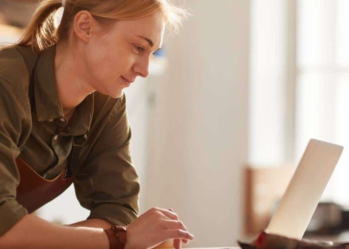 Woocommerce webshop wordpress WebVisie